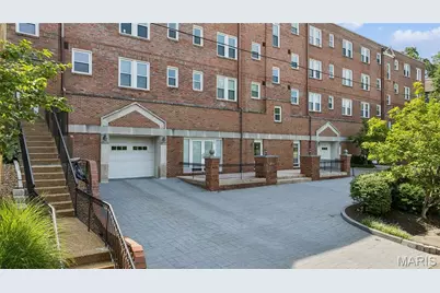 7743 Kingsbury Boulevard #21, Clayton, MO 63105 - Photo 5