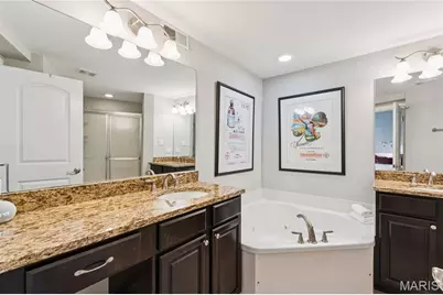 7743 Kingsbury Boulevard #21, Clayton, MO 63105 - Photo 23