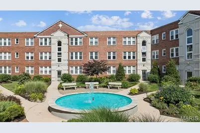 7743 Kingsbury Boulevard #21, Clayton, MO 63105 - Photo 3