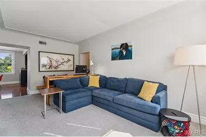 7743 Kingsbury Boulevard #21, Clayton, MO 63105 - Photo 11