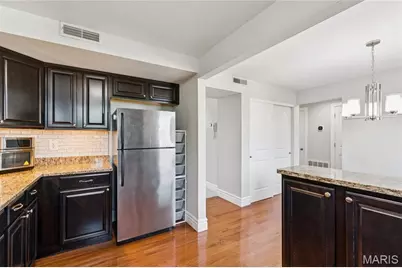 7743 Kingsbury Boulevard #21, Clayton, MO 63105 - Photo 19