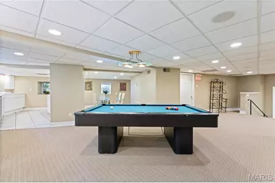 7743 Kingsbury Boulevard #21, Clayton, MO 63105 - Photo 33