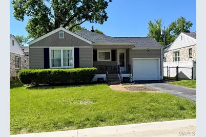 8726 Keystone Drive, Brentwood, MO 63144 - Photo 1