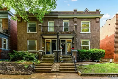 4036 Shaw Boulevard, Saint Louis, MO 63110 - Photo 3