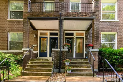 4036 Shaw Boulevard, Saint Louis, MO 63110 - Photo 5