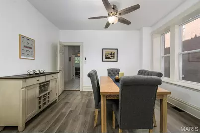 4036 Shaw Boulevard, Saint Louis, MO 63110 - Photo 11