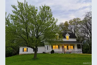 8578 Lizard Lane, Dittmer, MO 63023 - Photo 1
