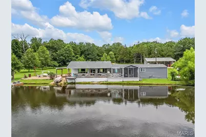 1824 Morre Road, Robertsville, MO 65066 - Photo 5