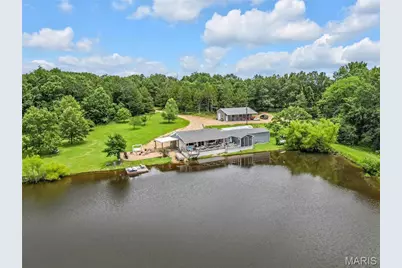 1824 Morre Road, Robertsville, MO 65066 - Photo 1