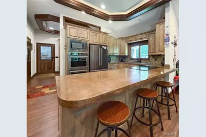 14987 Highway Uu, Bowling Green, MO 63334 - Photo 11