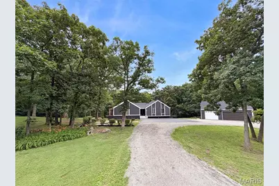 14987 Highway Uu, Bowling Green, MO 63334 - Photo 1