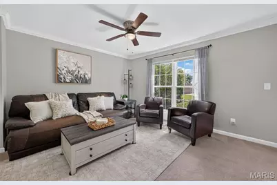 17 Congressional Way Court, O'Fallon, MO 63368 - Photo 9