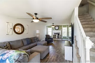 219 Richmond Drive, Crystal City, MO 63019 - Photo 3