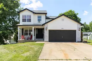219 Richmond Dr, Crystal City, MO 63019 - Photo 1