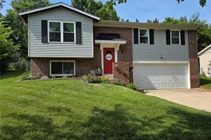 1382 Premio Dr, Fenton, MO 63026 - Photo 1