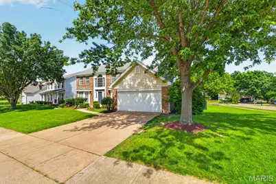 340 Copper Lakes Boulevard, Wildwood, MO 63040 - Photo 41