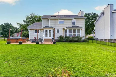 340 Copper Lakes Boulevard, Wildwood, MO 63040 - Photo 37