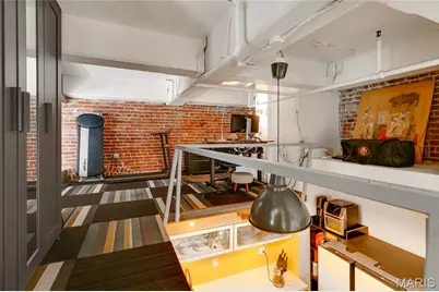 507 N 13th Street #210, Saint Louis, MO 63103 - Photo 25
