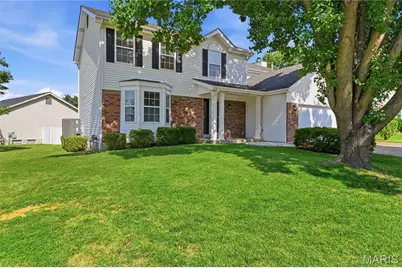 39 Green Pines Circle, Saint Charles, MO 63376 - Photo 1