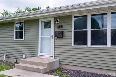 908 W Jackson Avenue, Robertsville, MO 65066 - Photo 3