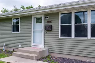 908 W Jackson Ave, Robertsville, MO 65066 - Photo 3