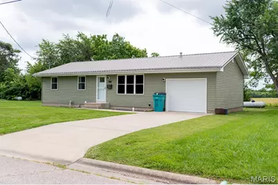 908 W Jackson Avenue, Robertsville, MO 65066 - Photo 1