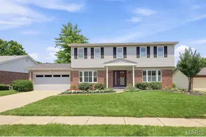 12777 Hazenmore Drive, Saint Louis, MO 63146 - Photo 1