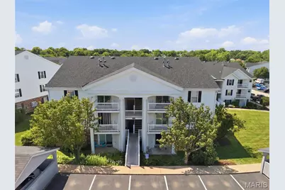 133 Jubilee Hill Drive #J, Wildwood, MO 63040 - Photo 19