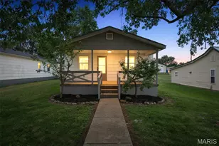 405 S Jackson St, Desloge, MO 63601 - Photo 1