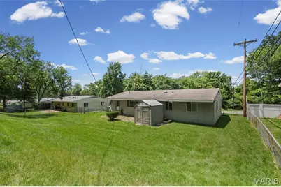 404 Spring Meadows Drive, Manchester, MO 63011 - Photo 37