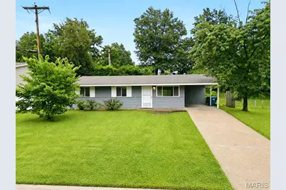 404 Spring Meadows Drive, Manchester, MO 63011 - Photo 39