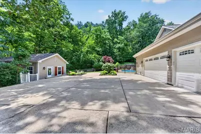 5 Hickory Valley Court, O'Fallon, MO 63366 - Photo 49