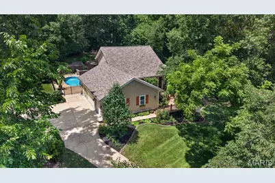 5 Hickory Valley Court, O'Fallon, MO 63366 - Photo 61
