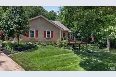 5 Hickory Valley Court, O'Fallon, MO 63366 - Photo 55