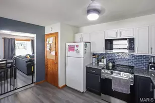 417 Hall Ave, Union, MO 63084 - Photo 5