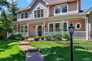 12825 Brighton Woods Dr, Town and Country, MO 63131 - Photo 3