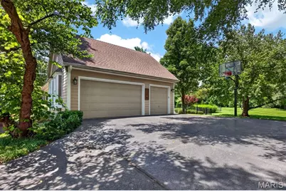12825 Brighton Woods Drive, Town and Country, MO 63131 - Photo 61