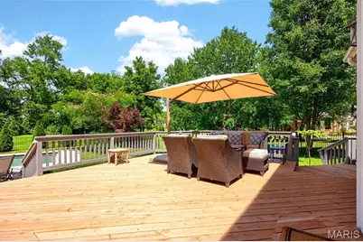 12825 Brighton Woods Drive, Town and Country, MO 63131 - Photo 49