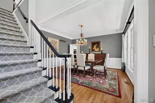 12825 Brighton Woods Dr, Town and Country, MO 63131 - Photo 9