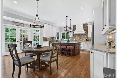12825 Brighton Woods Drive, Town and Country, MO 63131 - Photo 21