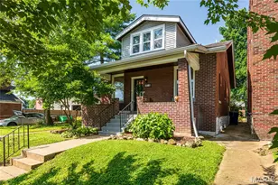 4716 Milentz Ave, Saint Louis, MO 63116 - Photo 3