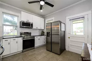 4716 Milentz Ave, Saint Louis, MO 63116 - Photo 11