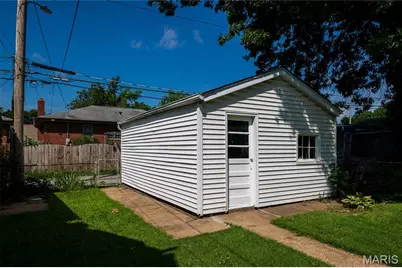 4716 Milentz Avenue, Saint Louis, MO 63116 - Photo 33