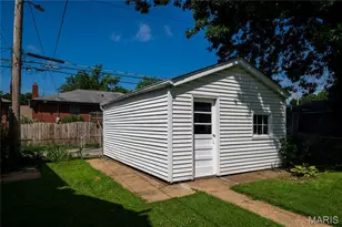 4716 Milentz Ave, Saint Louis, MO 63116 - Photo 33
