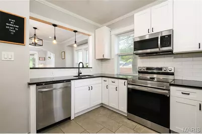 4716 Milentz Avenue, Saint Louis, MO 63116 - Photo 13