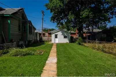 4716 Milentz Avenue, Saint Louis, MO 63116 - Photo 27