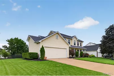 3 Revolutionary Way Court, O'Fallon, MO 63366 - Photo 47