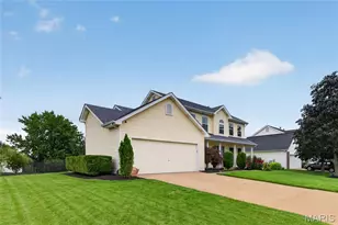 3 Revolutionary Way Ct, O'Fallon, MO 63366 - Photo 47