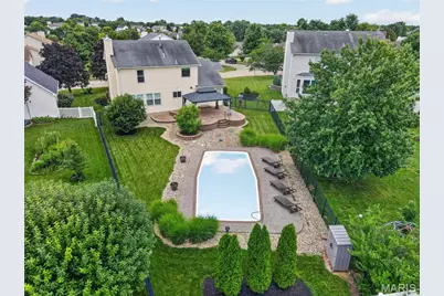 3 Revolutionary Way Court, O'Fallon, MO 63366 - Photo 7