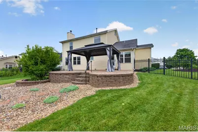 3 Revolutionary Way Court, O'Fallon, MO 63366 - Photo 41